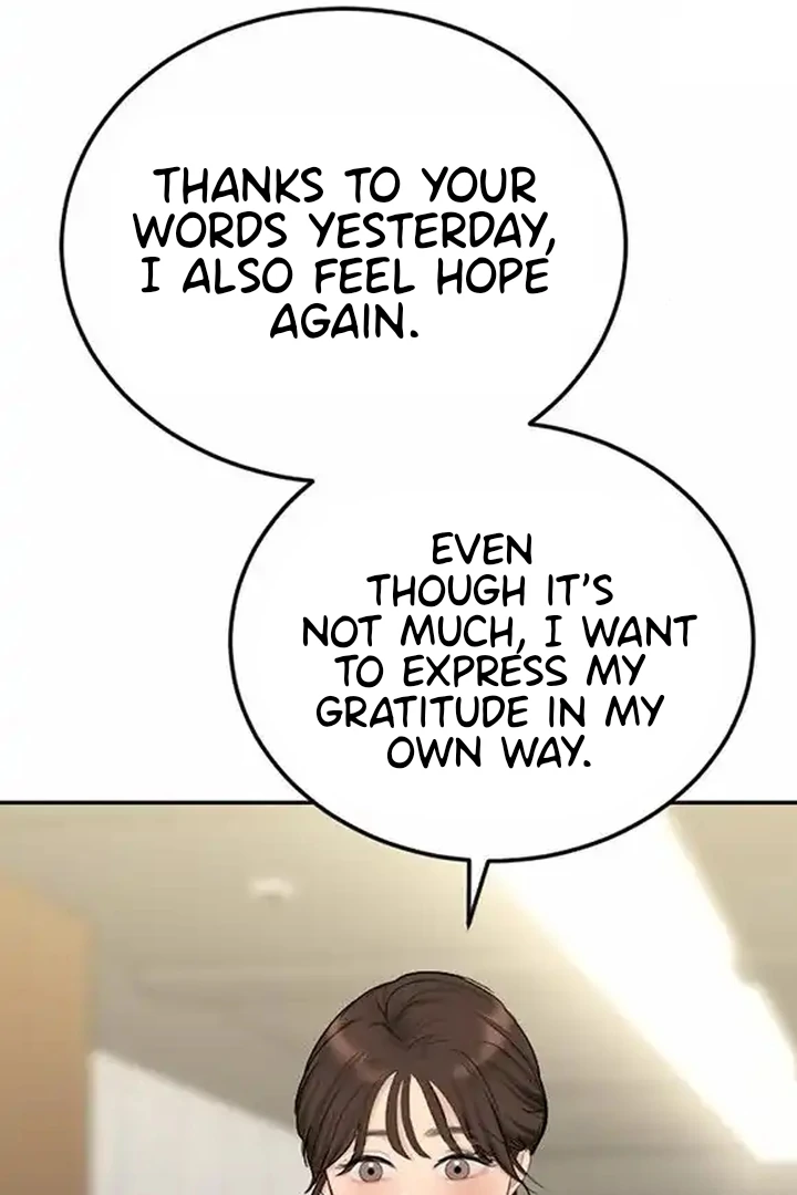 Secretary in Power Chapter 30 - Page 98