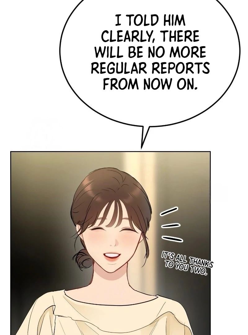 Secretary in Power Chapter 31 - Page 11