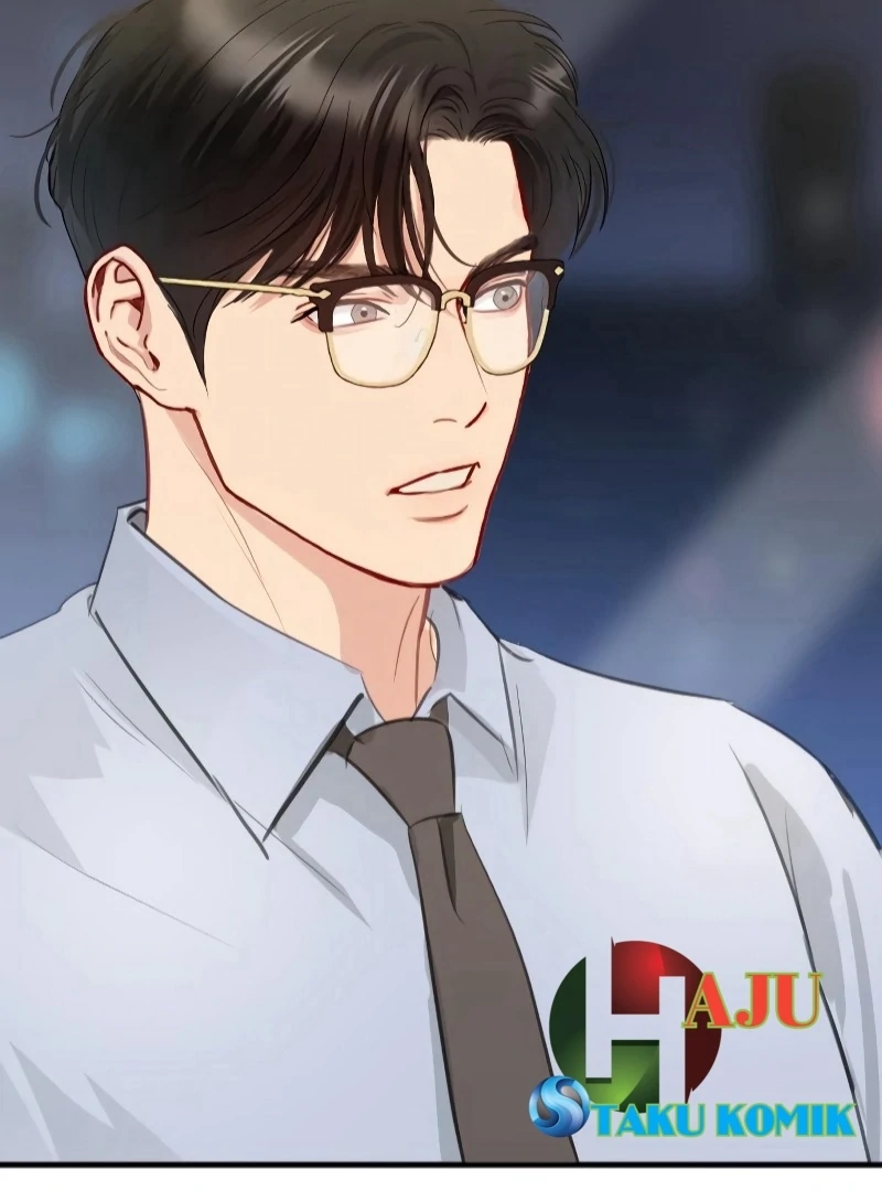 Secretary in Power Chapter 31 - Page 114