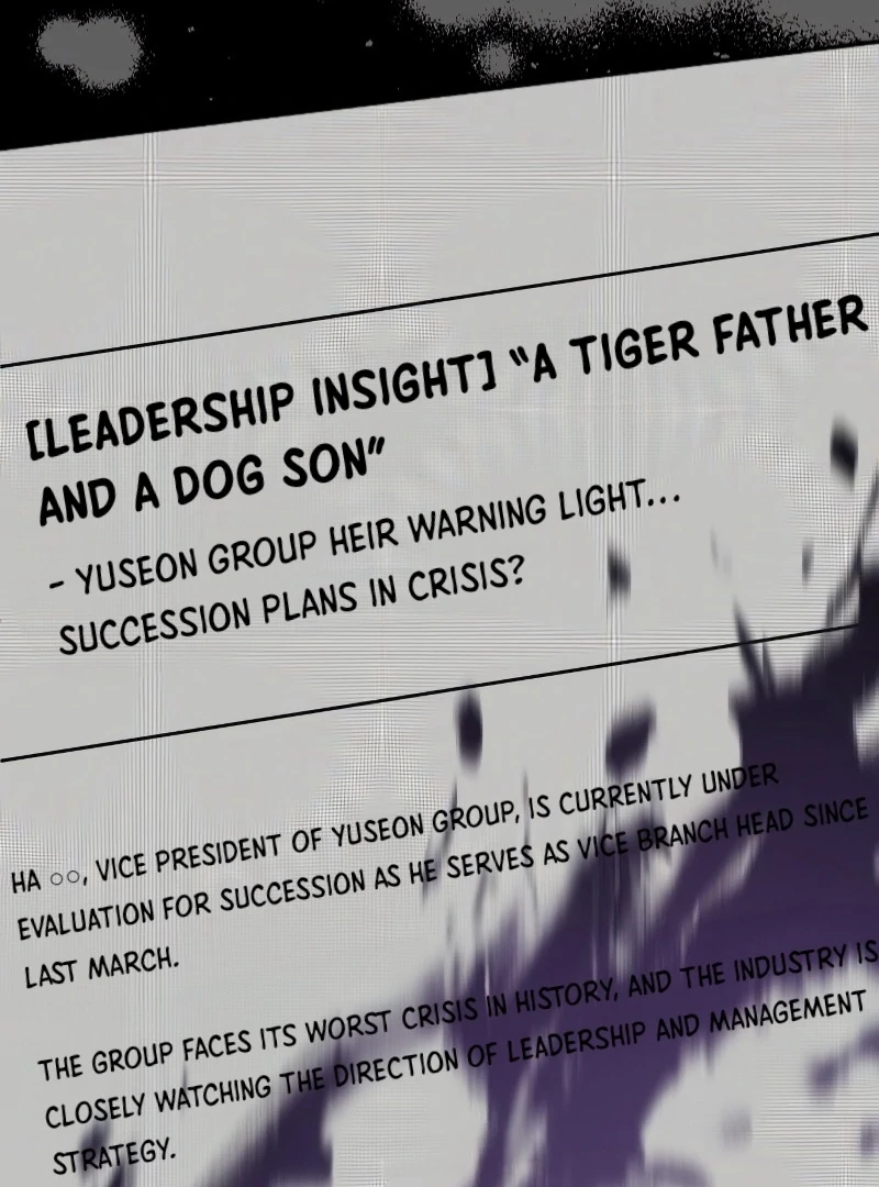 Secretary in Power Chapter 31 - Page 116