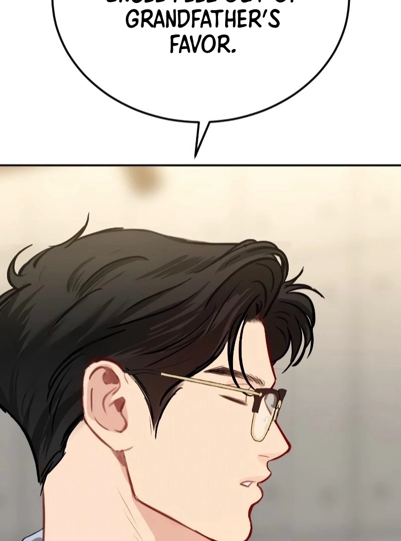 Secretary in Power Chapter 31 - Page 119