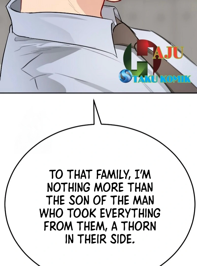 Secretary in Power Chapter 31 - Page 120