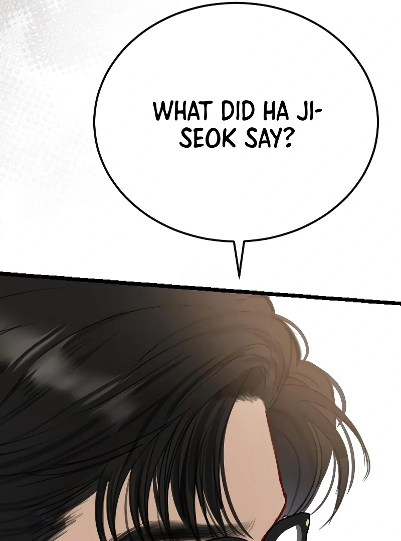Secretary in Power Chapter 31 - Page 125