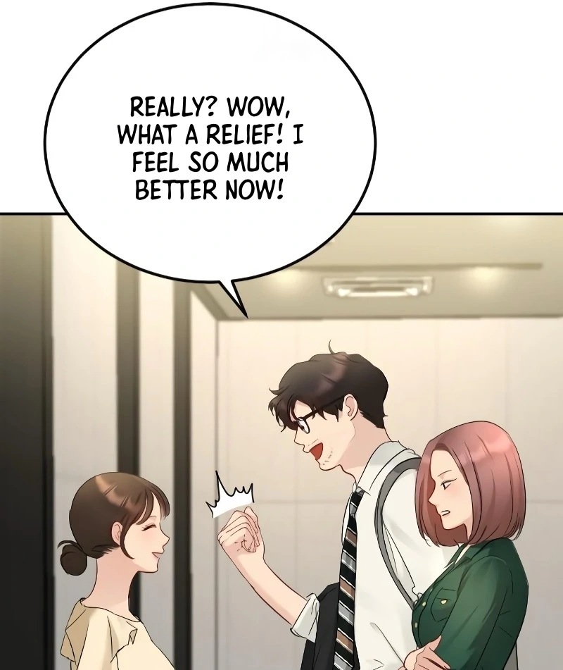 Secretary in Power Chapter 31 - Page 13