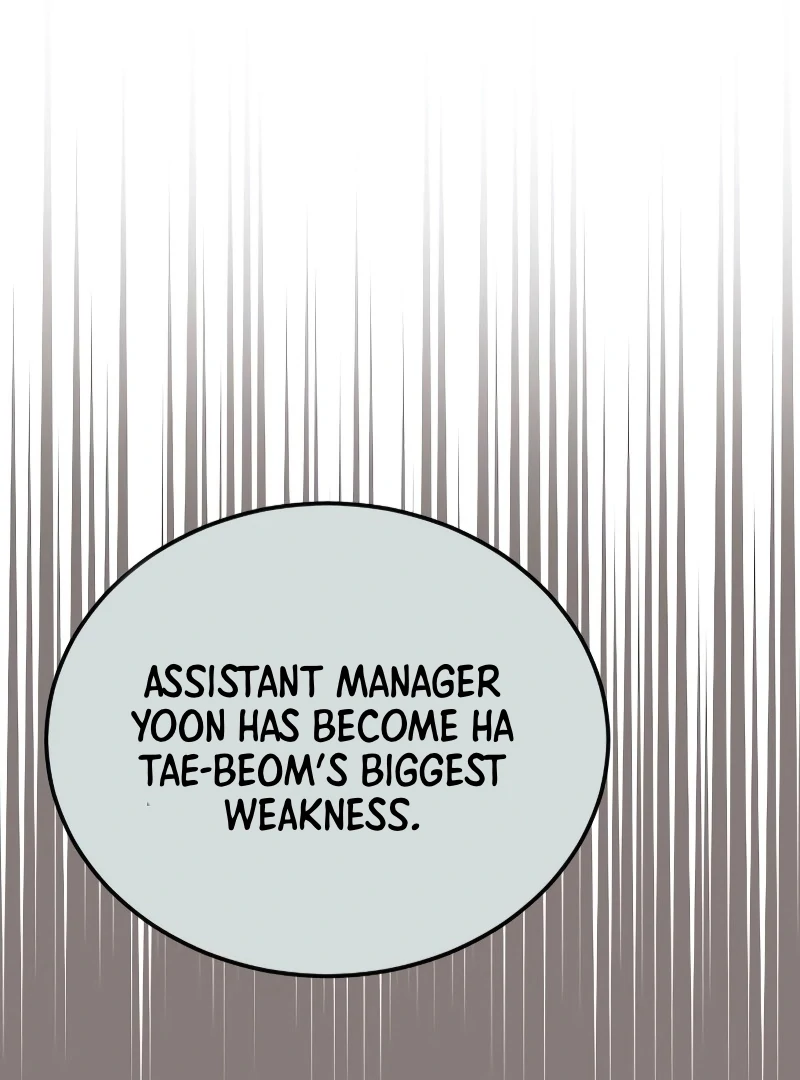 Secretary in Power Chapter 31 - Page 130