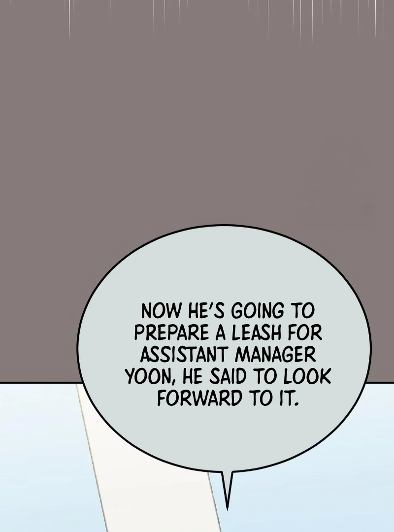 Secretary in Power Chapter 31 - Page 131