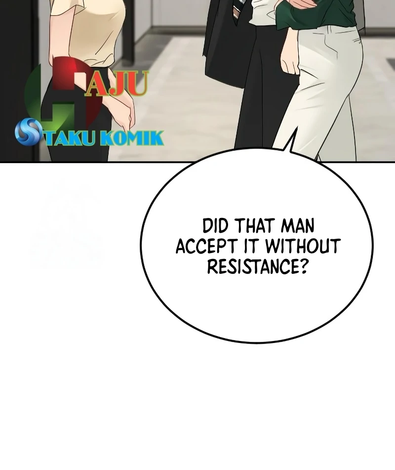 Secretary in Power Chapter 31 - Page 14