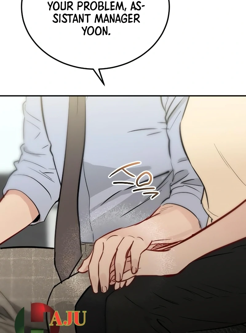 Secretary in Power Chapter 31 - Page 141