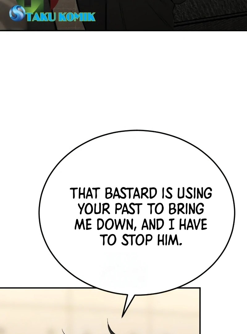 Secretary in Power Chapter 31 - Page 142
