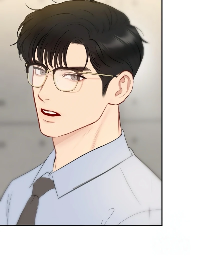 Secretary in Power Chapter 31 - Page 143