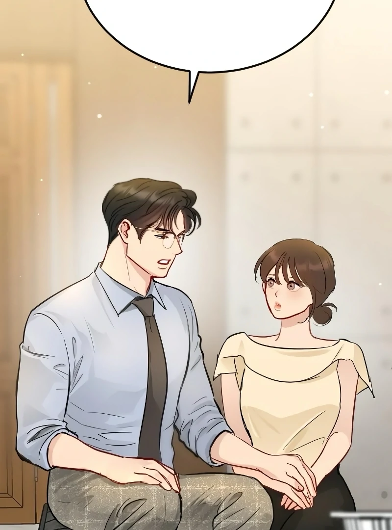 Secretary in Power Chapter 31 - Page 146