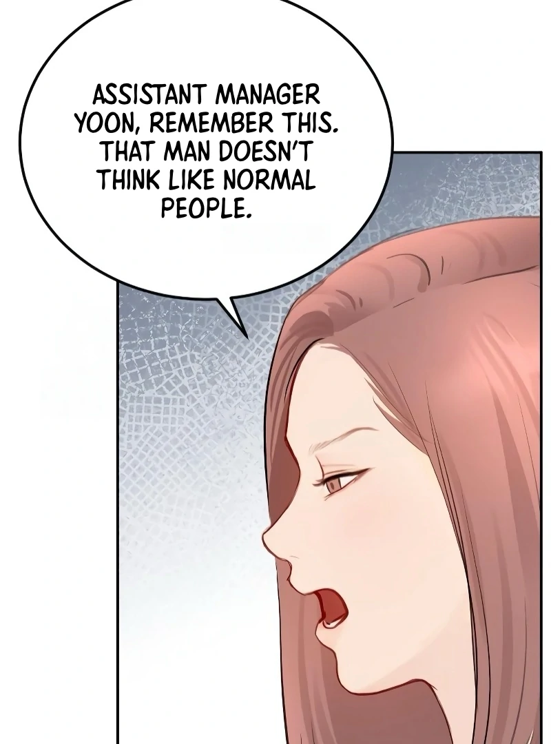 Secretary in Power Chapter 31 - Page 16