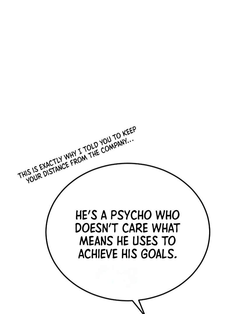 Secretary in Power Chapter 31 - Page 18