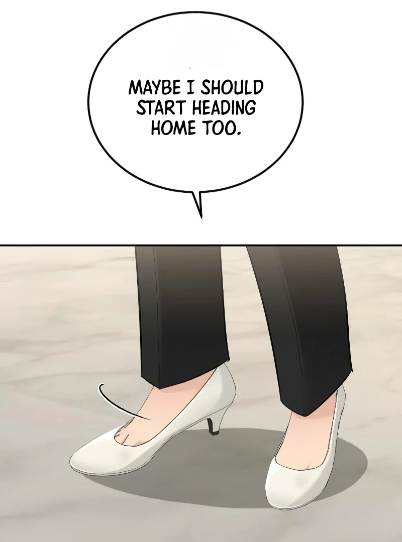 Secretary in Power Chapter 31 - Page 31