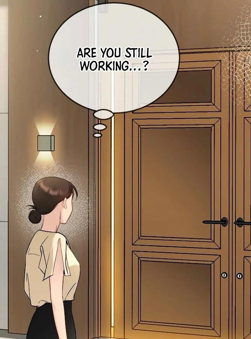 Secretary in Power Chapter 31 - Page 33