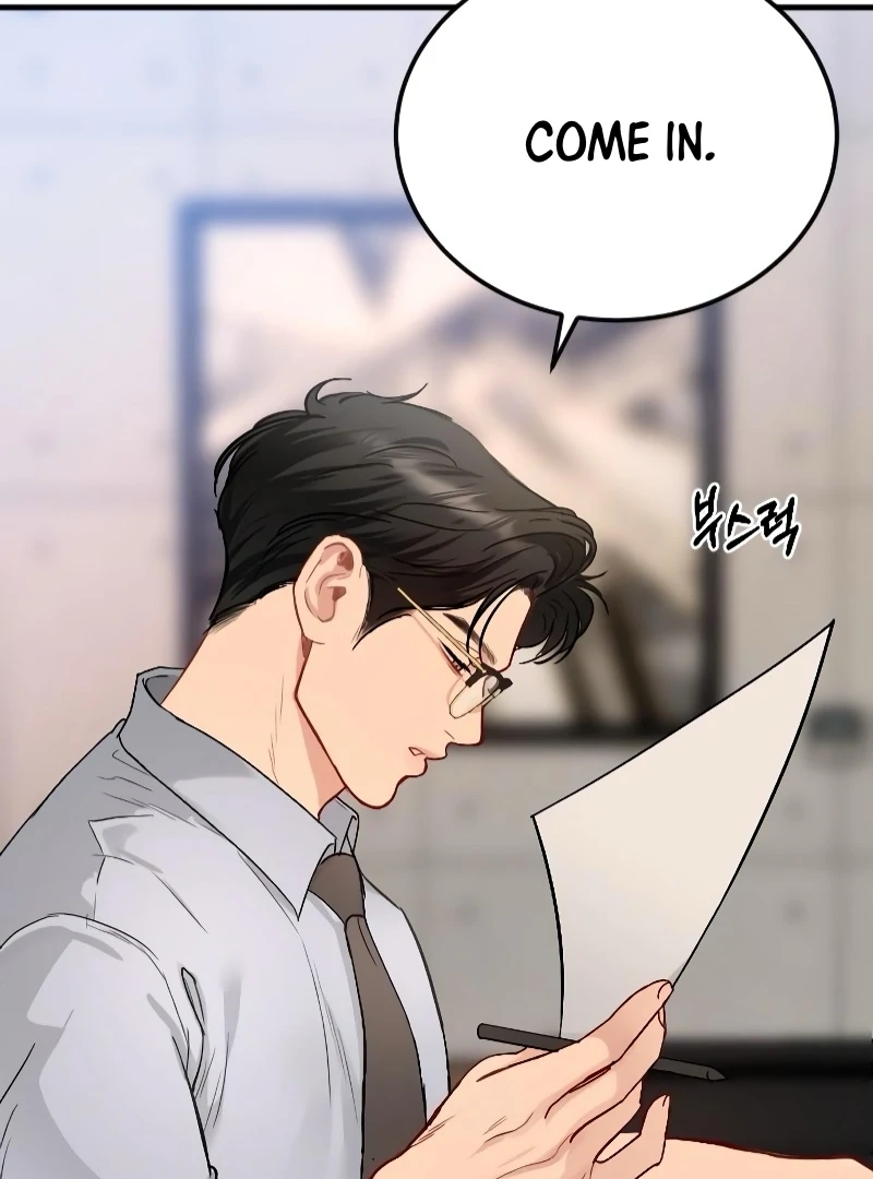 Secretary in Power Chapter 31 - Page 37