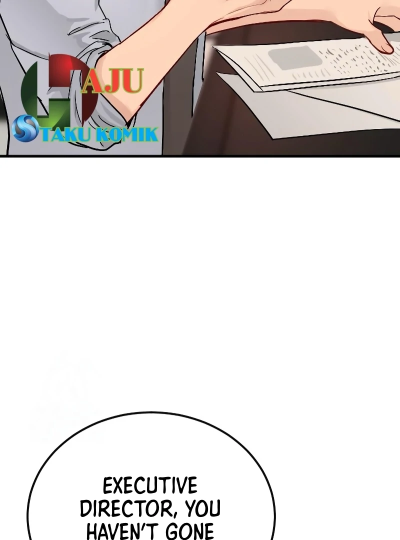 Secretary in Power Chapter 31 - Page 38