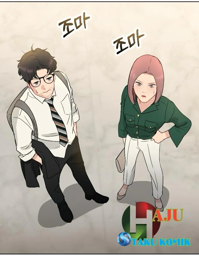 Secretary in Power Chapter 31 - Page 4