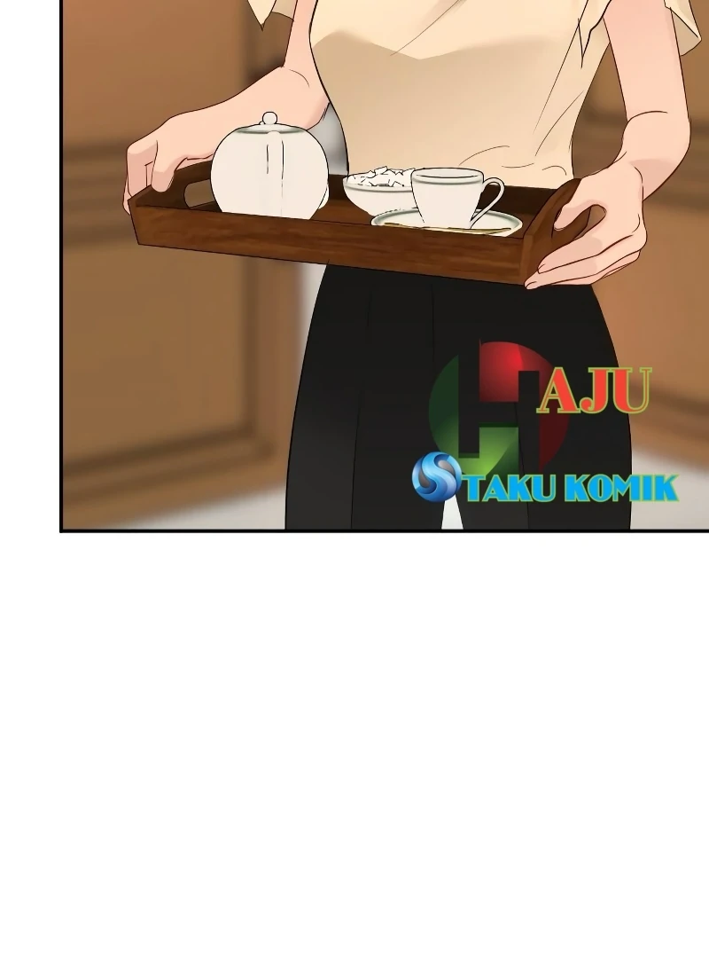 Secretary in Power Chapter 31 - Page 40