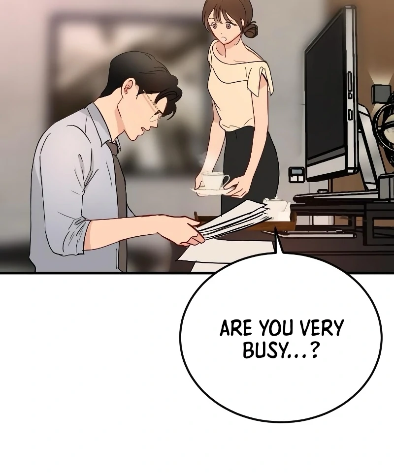 Secretary in Power Chapter 31 - Page 42