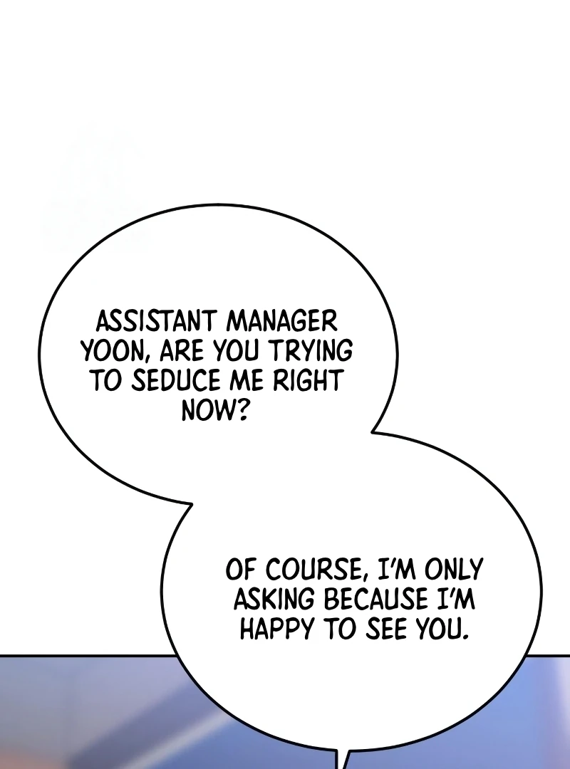 Secretary in Power Chapter 31 - Page 43