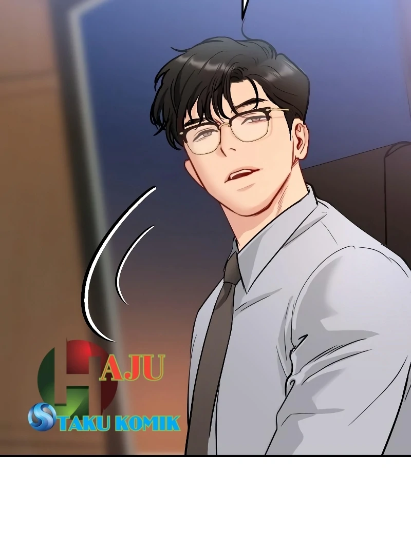 Secretary in Power Chapter 31 - Page 44