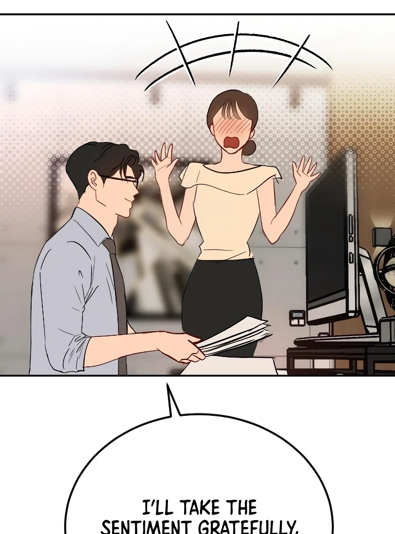 Secretary in Power Chapter 31 - Page 46