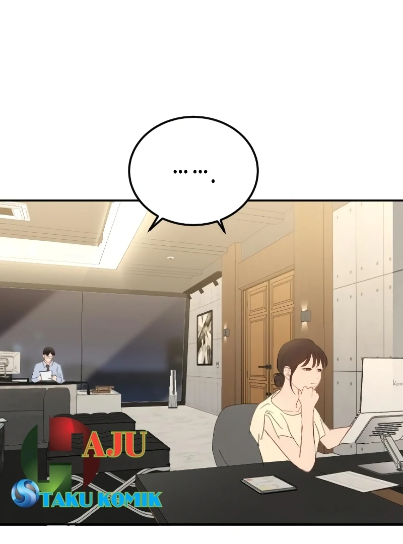 Secretary in Power Chapter 31 - Page 58