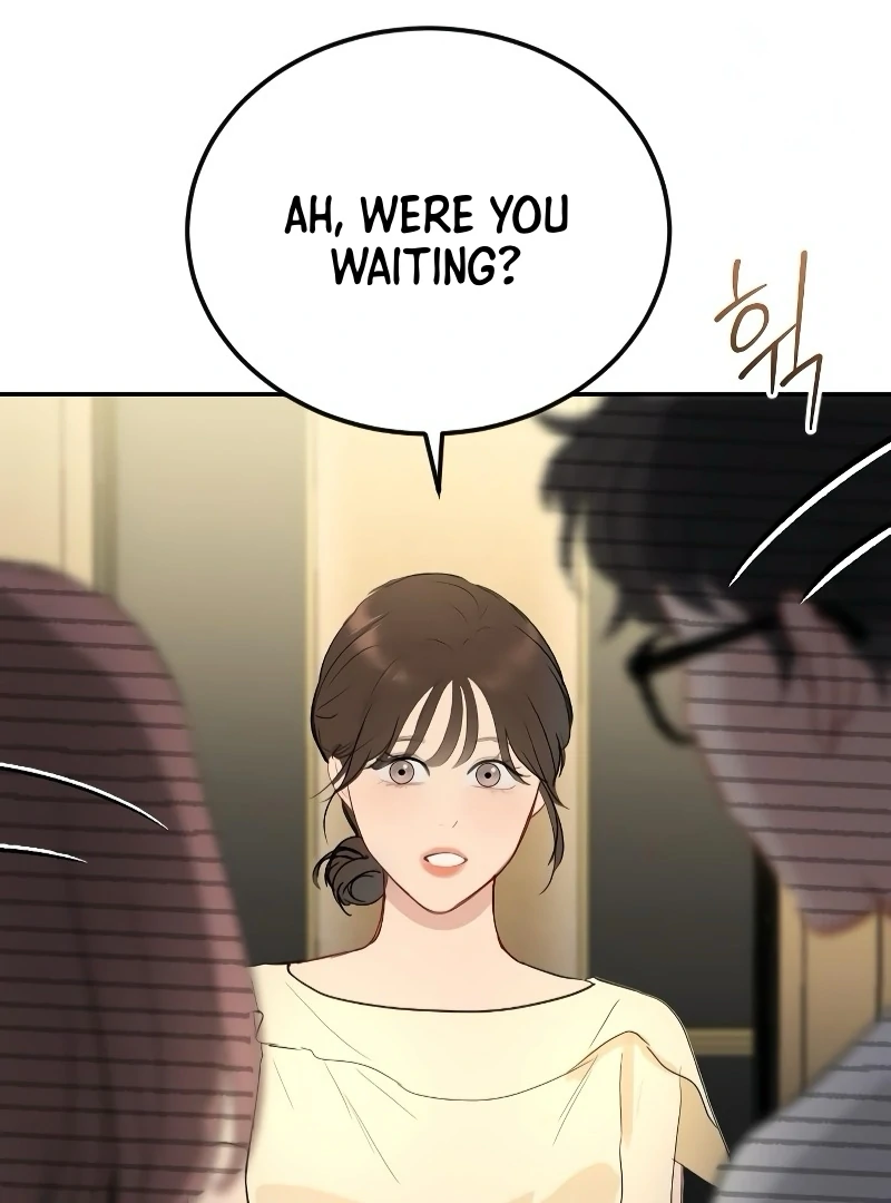 Secretary in Power Chapter 31 - Page 6