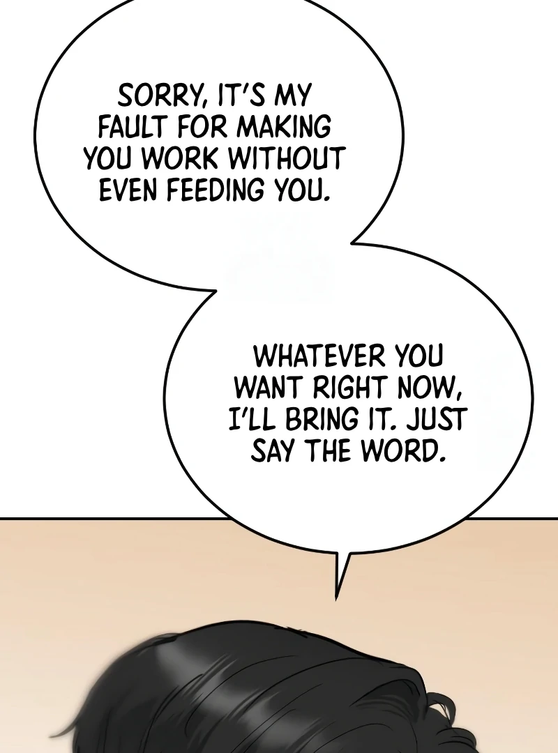 Secretary in Power Chapter 31 - Page 63