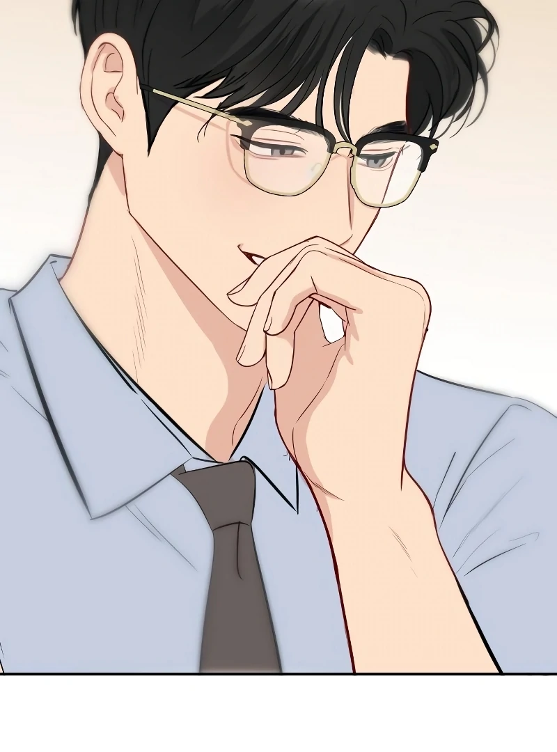 Secretary in Power Chapter 31 - Page 64