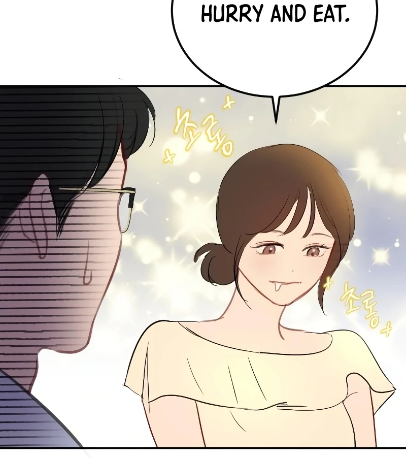 Secretary in Power Chapter 31 - Page 70