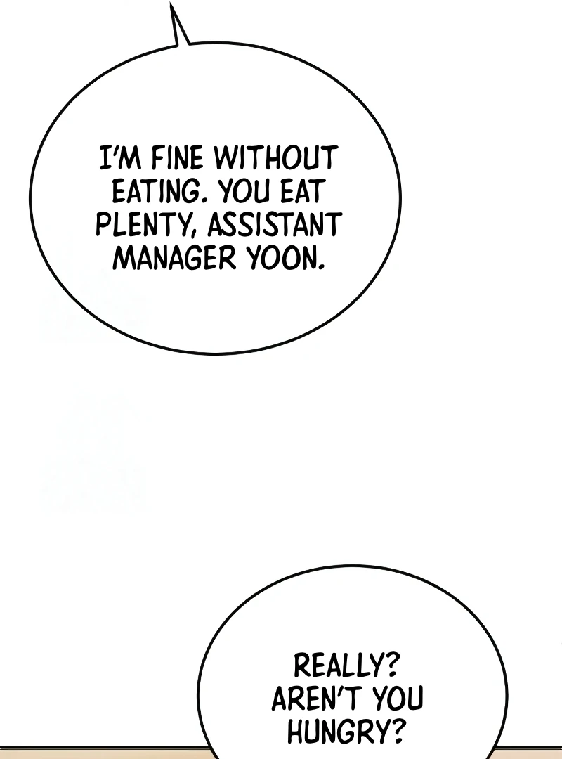 Secretary in Power Chapter 31 - Page 71