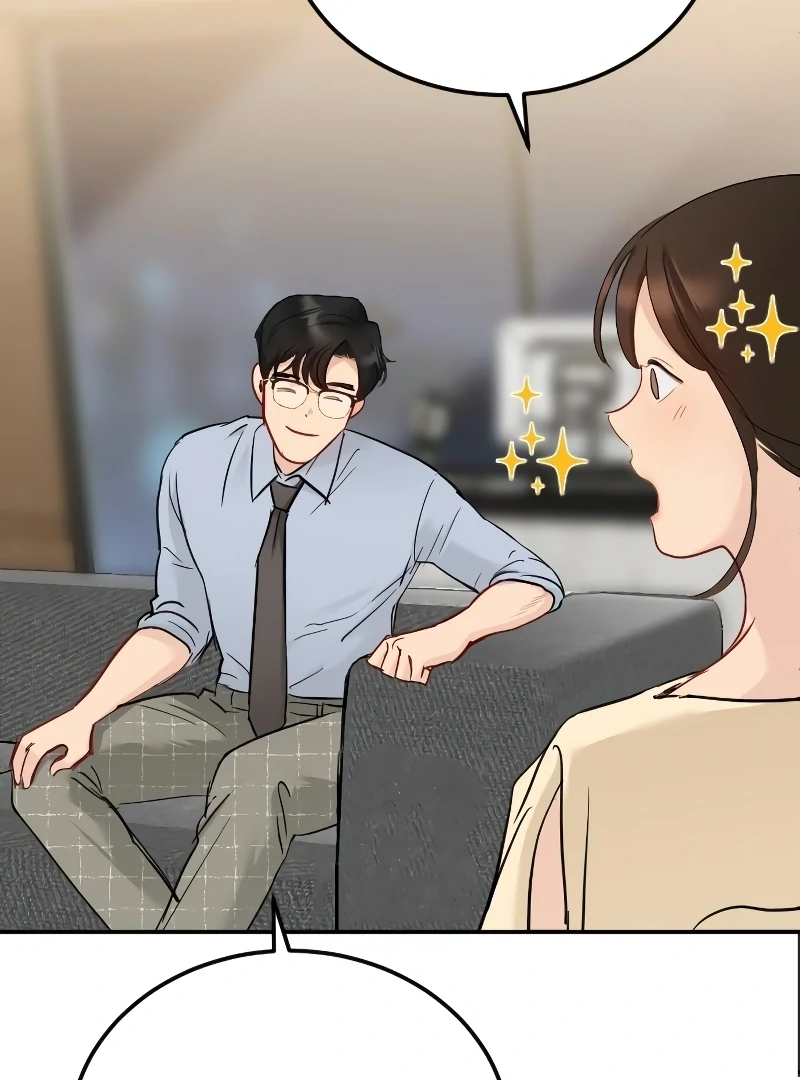 Secretary in Power Chapter 31 - Page 72