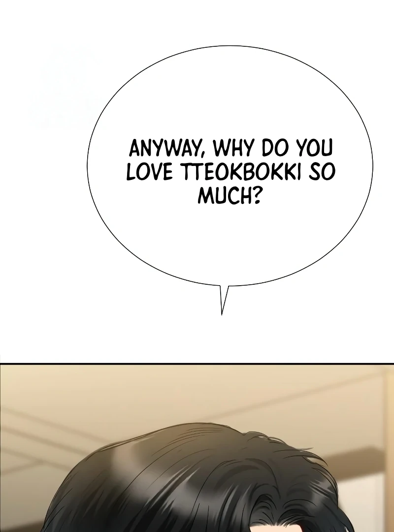 Secretary in Power Chapter 31 - Page 76