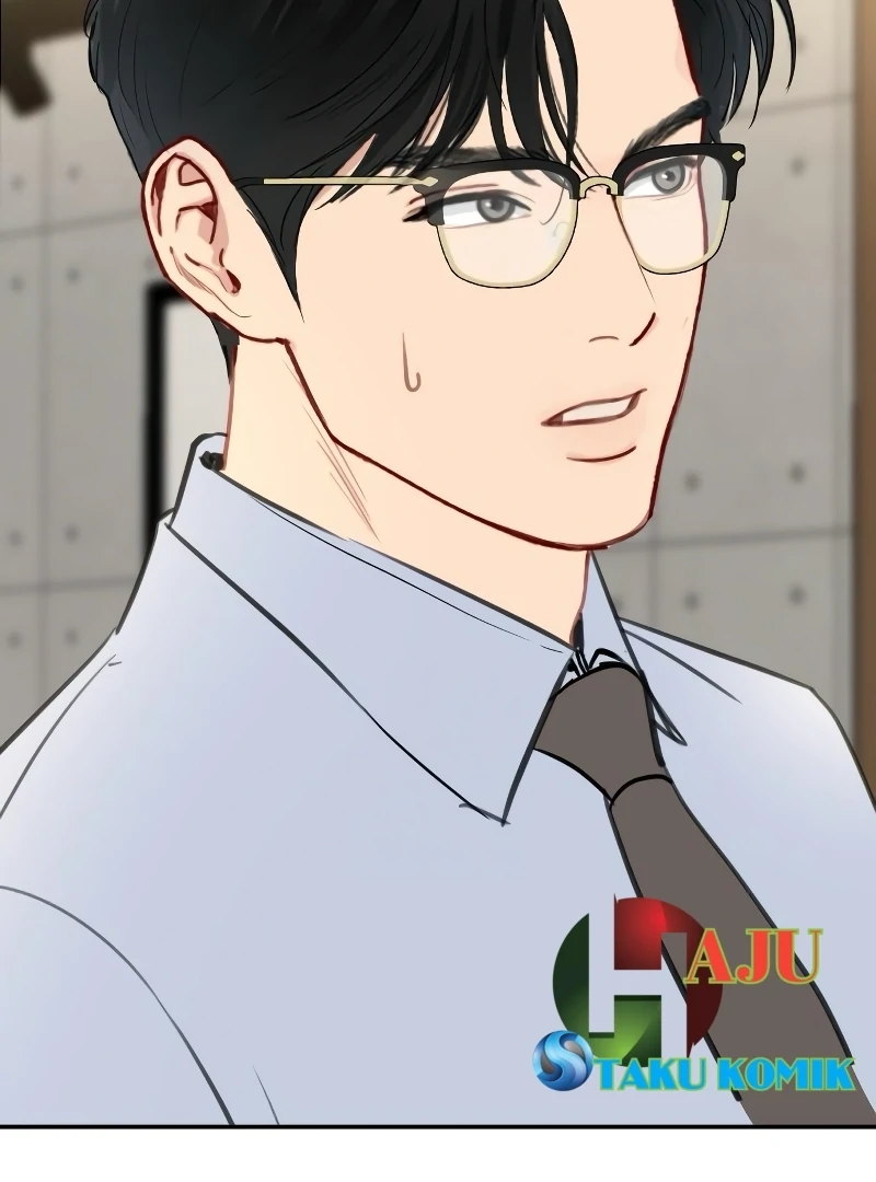 Secretary in Power Chapter 31 - Page 77