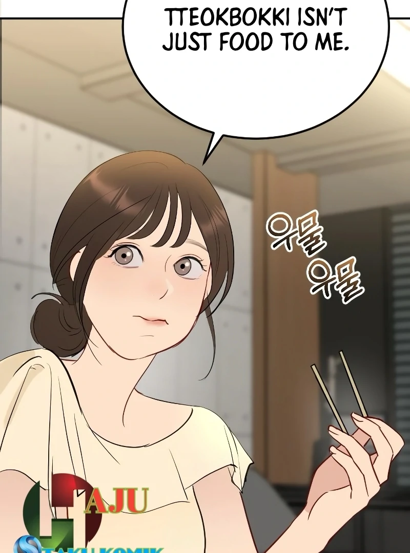 Secretary in Power Chapter 31 - Page 79