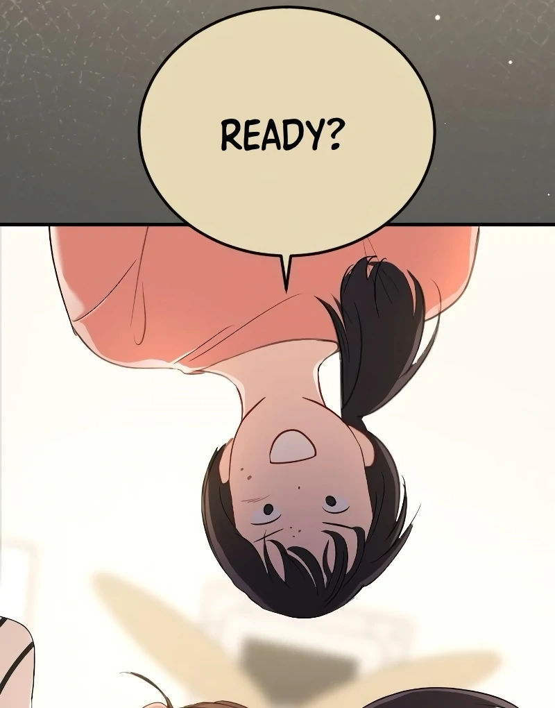 Secretary in Power Chapter 31 - Page 83