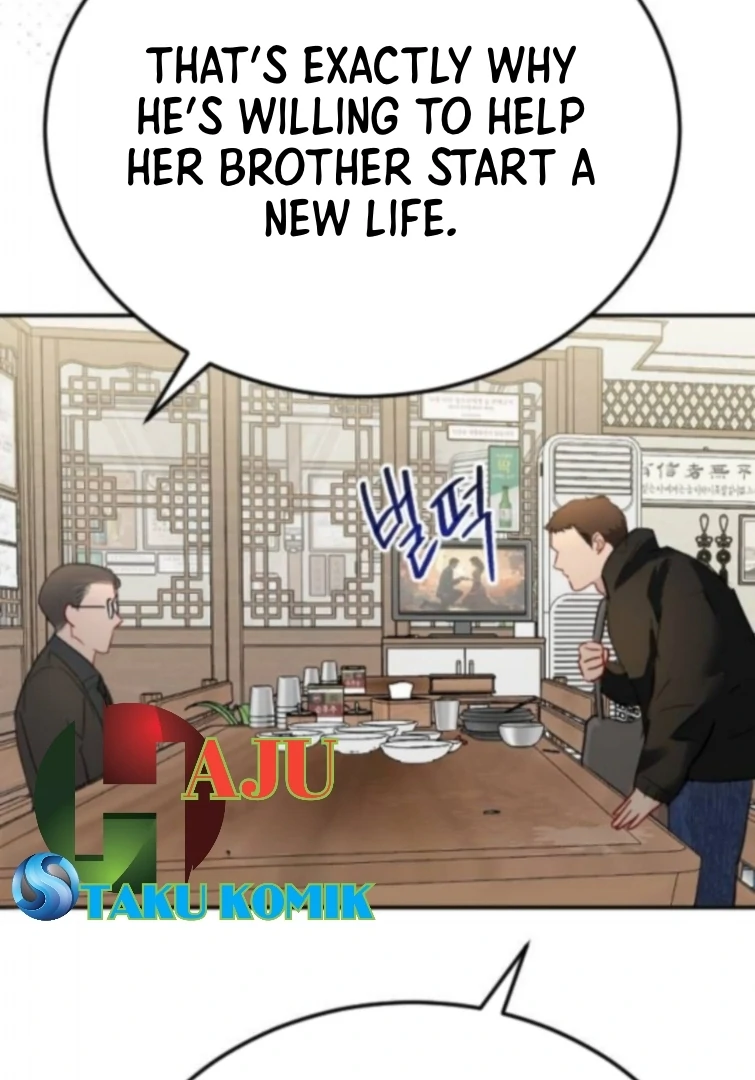 Secretary in Power Chapter 33 - Page 115