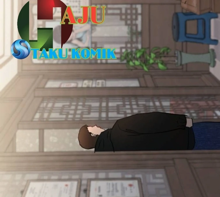 Secretary in Power Chapter 33 - Page 125