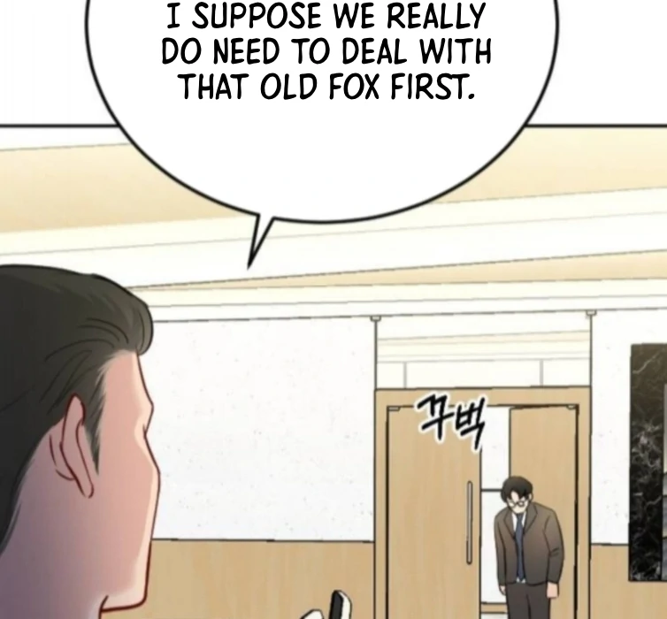 Secretary in Power Chapter 33 - Page 14