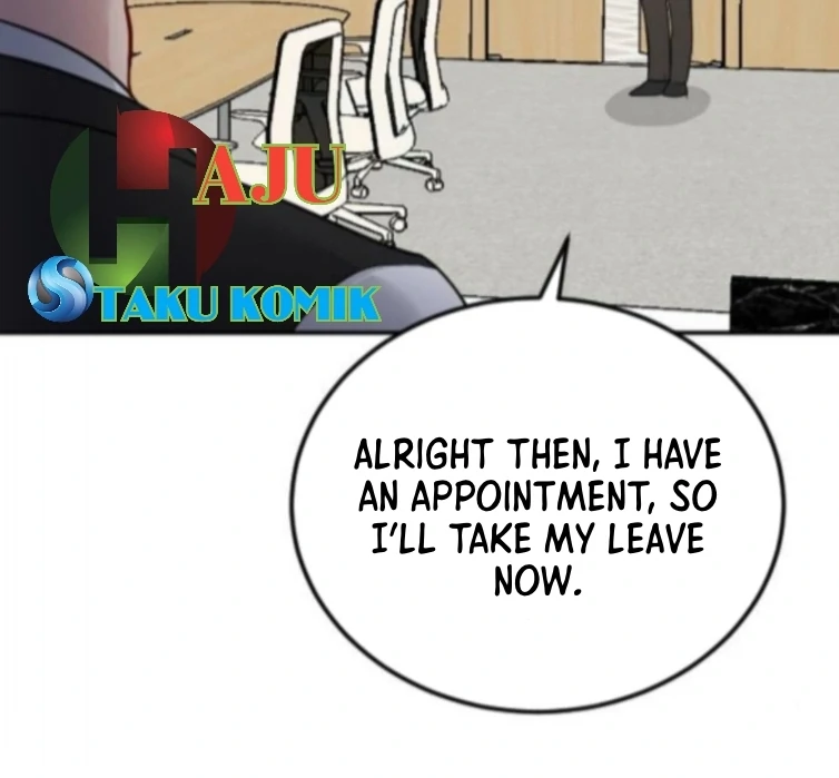 Secretary in Power Chapter 33 - Page 15