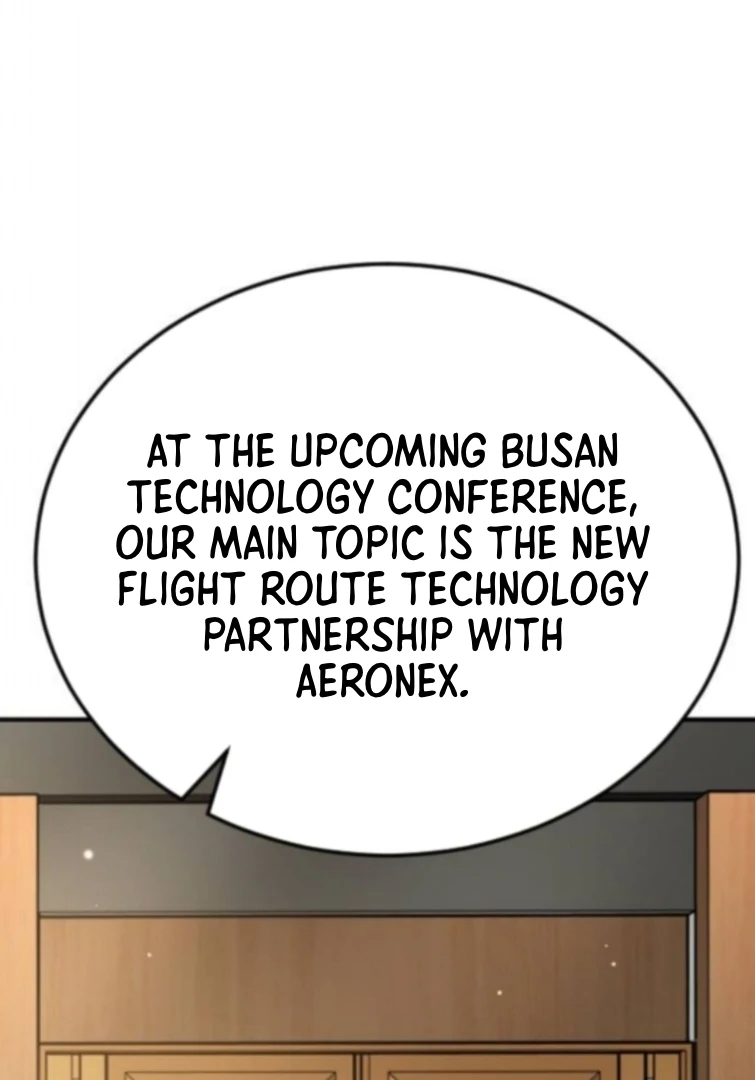 Secretary in Power Chapter 33 - Page 21