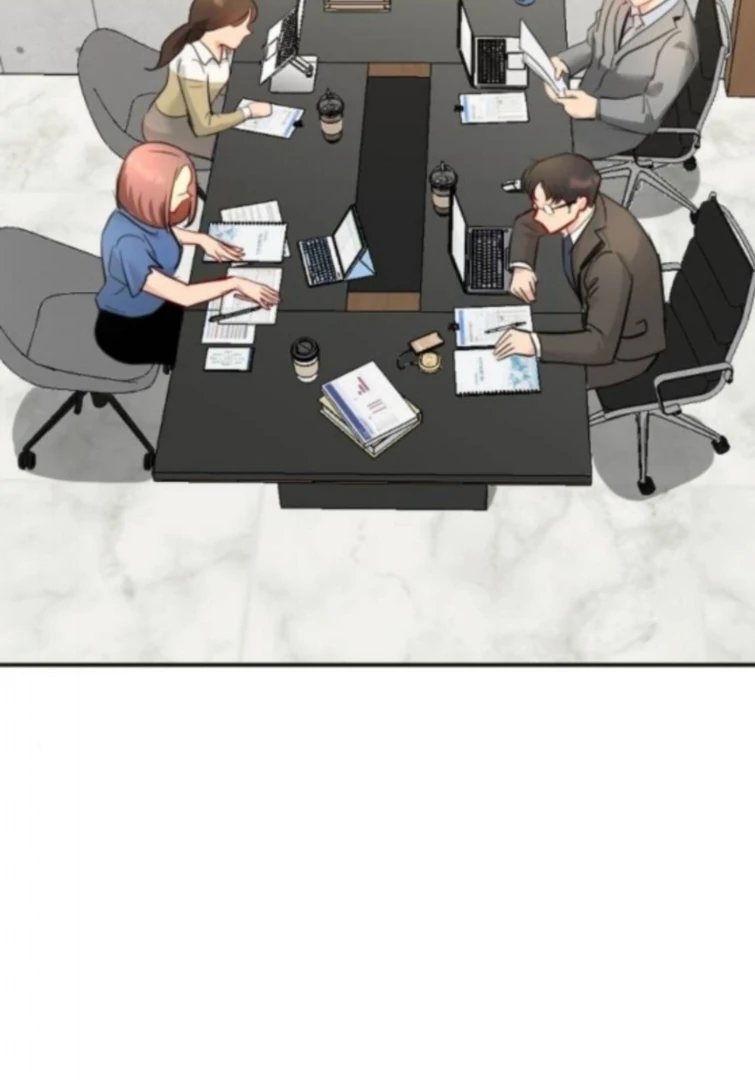 Secretary in Power Chapter 33 - Page 24