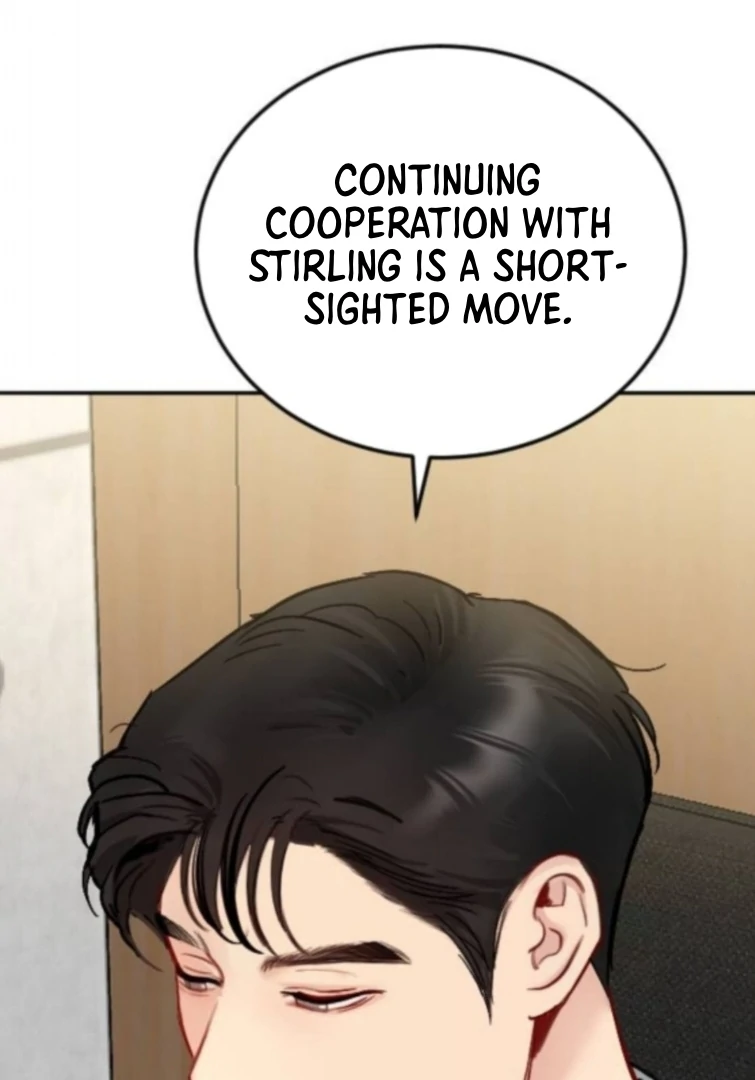 Secretary in Power Chapter 33 - Page 25