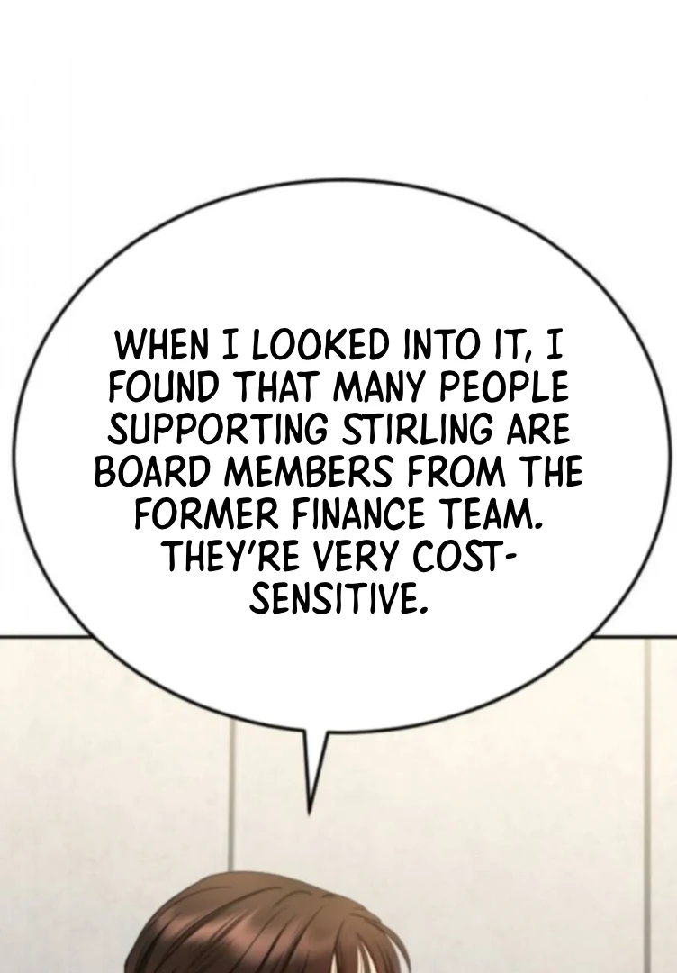 Secretary in Power Chapter 33 - Page 30