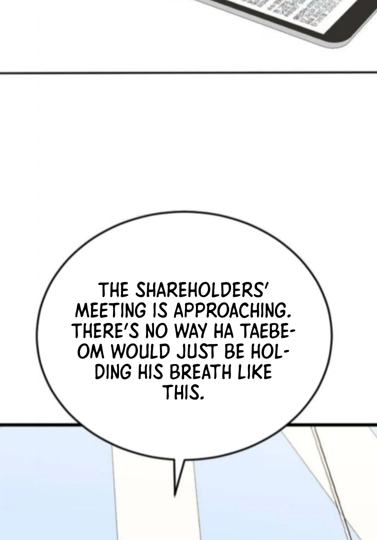 Secretary in Power Chapter 33 - Page 4
