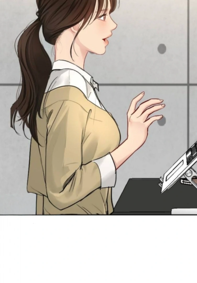 Secretary in Power Chapter 33 - Page 31