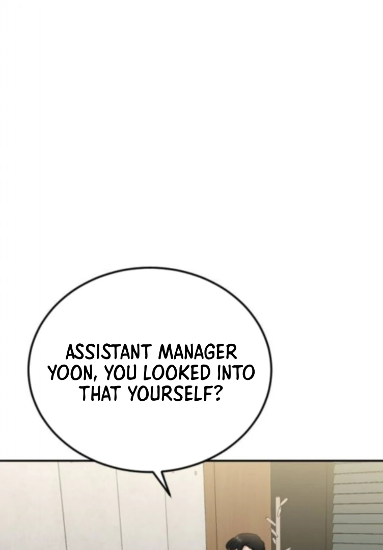 Secretary in Power Chapter 33 - Page 32
