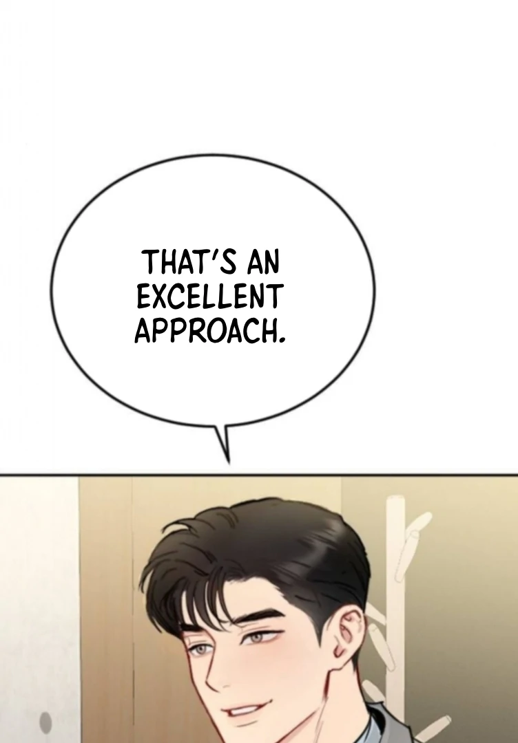 Secretary in Power Chapter 33 - Page 37